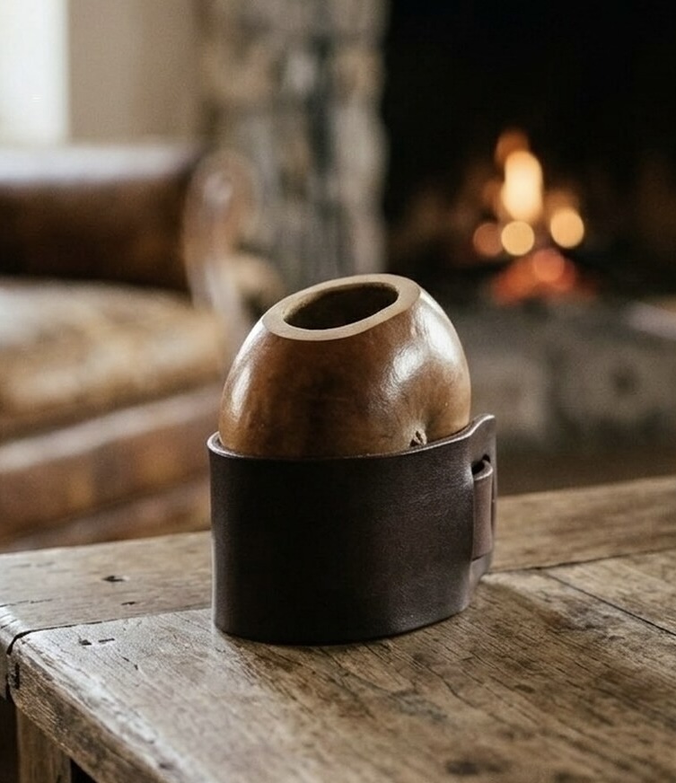 Mate Galleta