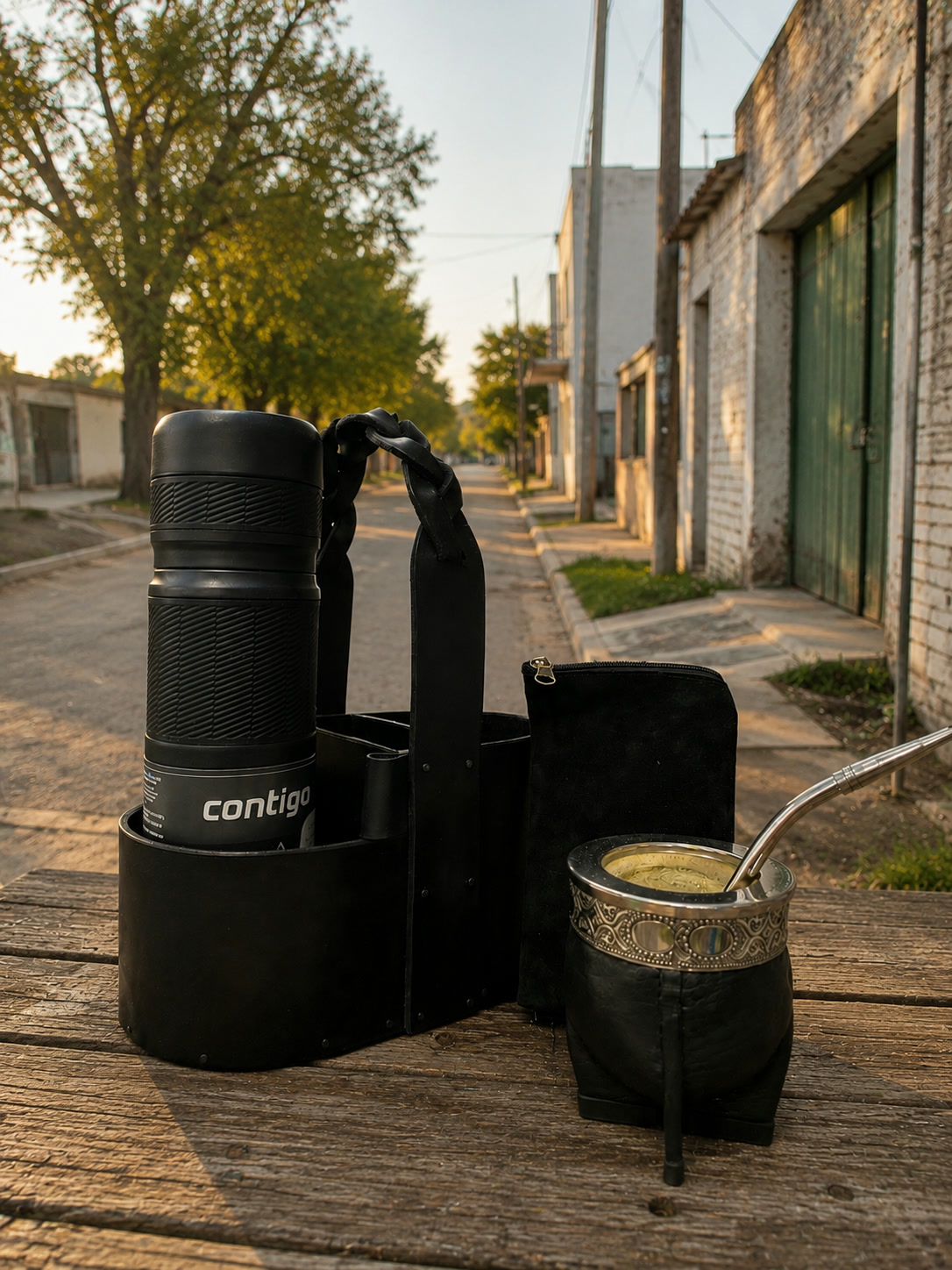Set Urbano